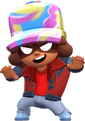 Nita skin Future Dustin