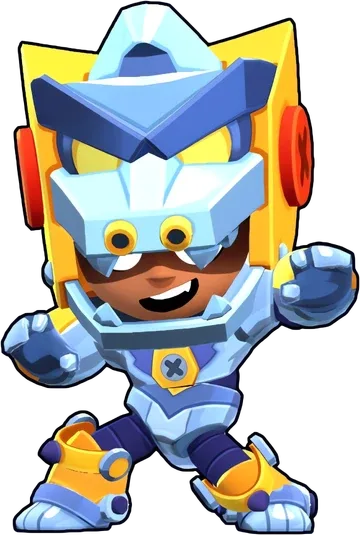 Nita skin Mechagodzilla