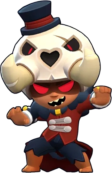 Nita skin Tusked