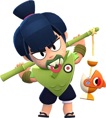 Nori skin Default