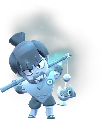Nori skin True Silver