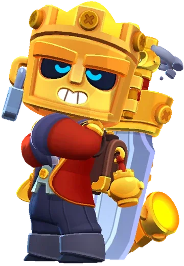 Ollie skin Academy
