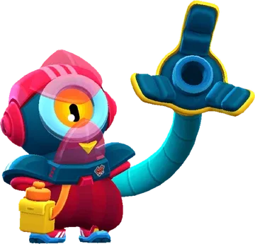 Otis skin Gridiron