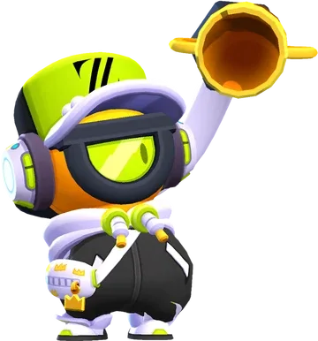 Otis skin W