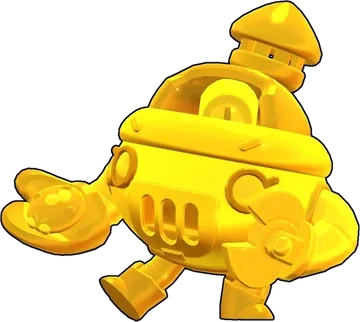 Pearl skin True Gold