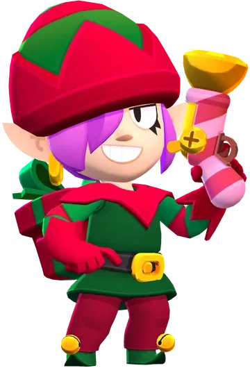 Penny skin Lil Helper