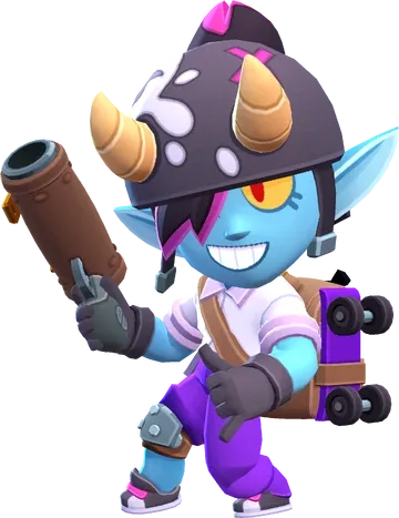 Penny skin Truant