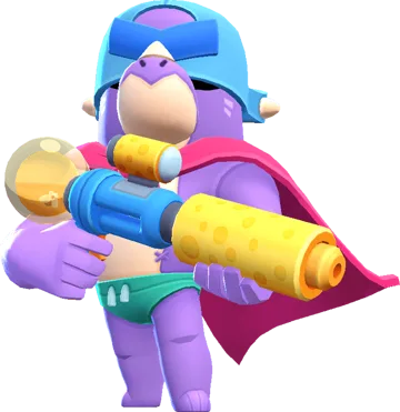 Pierce skin Default