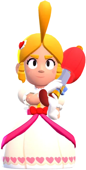 Piper skin Cupid