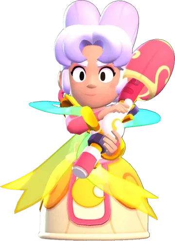 Piper skin Lunar