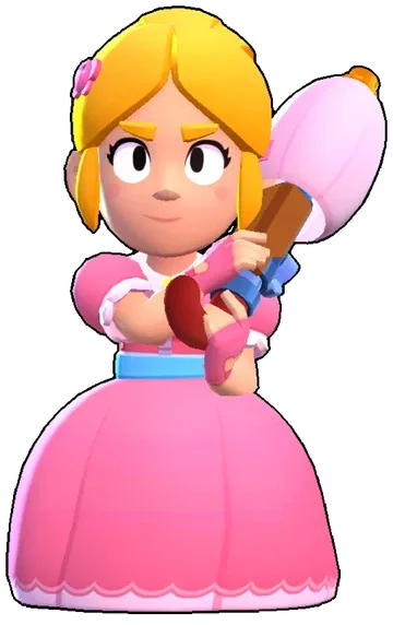 Piper skin Pink