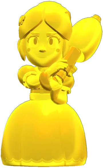Piper skin True Gold