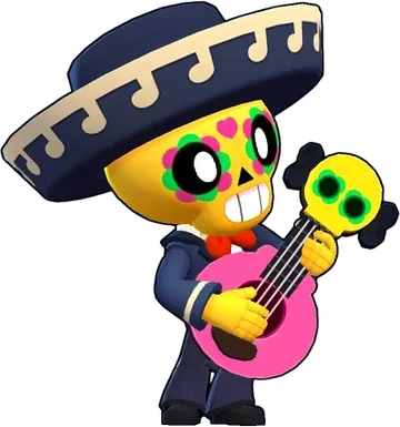 Poco skin Default