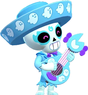 Poco skin Phantom