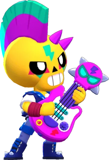 Poco skin Trash