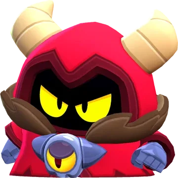 R-T skin Crimson