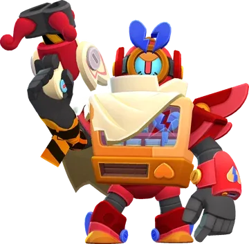 Rico skin Breakup