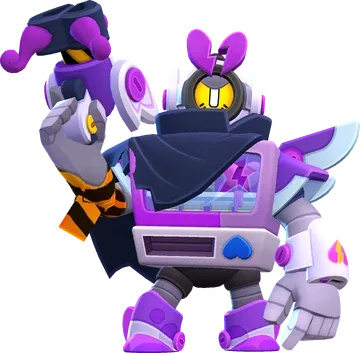 Rico skin Heartbroken