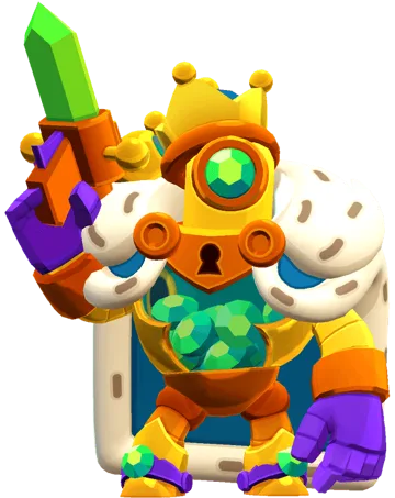Rico skin Sovereign