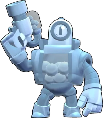 Rico skin True Silver