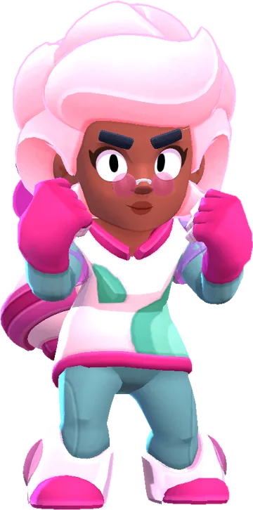 Rosa skin Renewables