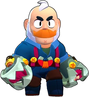 Sam skin Default