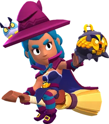 Shelly skin Hoot Hoot