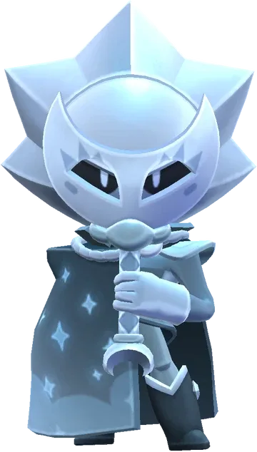 Sirius skin True Silver