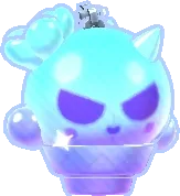 Spike skin Bling