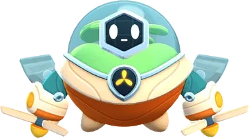 Sprout skin Energized
