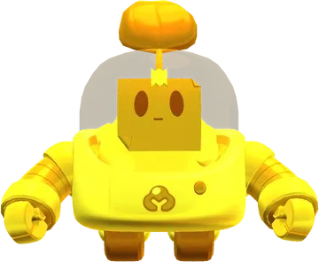 Sprout skin True Gold