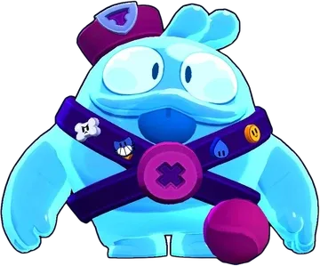 Squeak skin Default