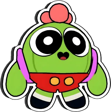Starr Nova skin Toon