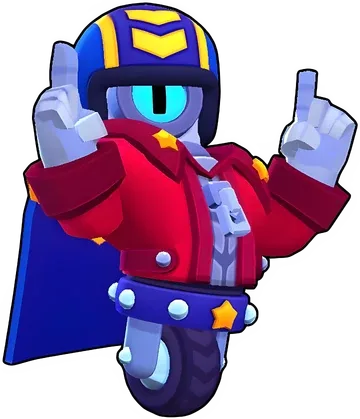 Stu skin Default