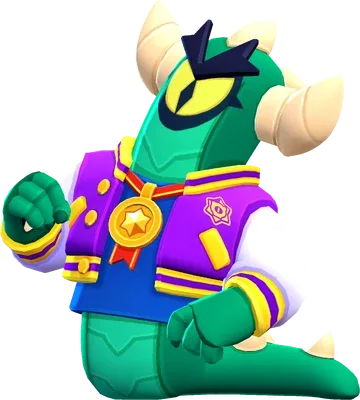 Stu skin Jock