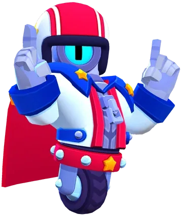 Stu skin Superstar