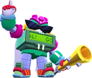 Surge skin Scorekeeper