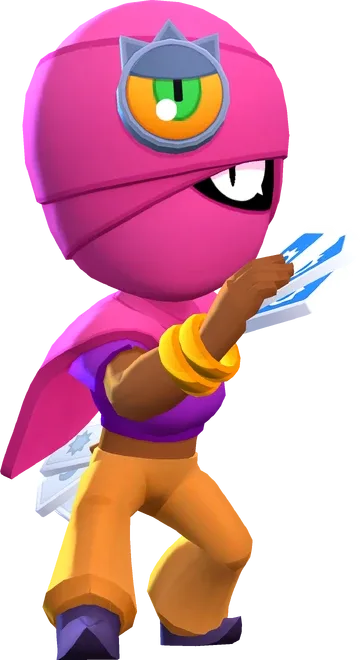 Tara skin Default