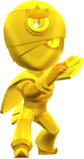 Tara skin True Gold