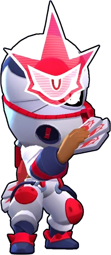 Tara skin Urban Ninja