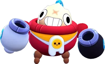 Tick skin Eggsplosion
