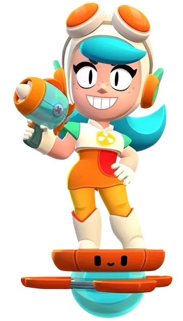 Wendy skin Default