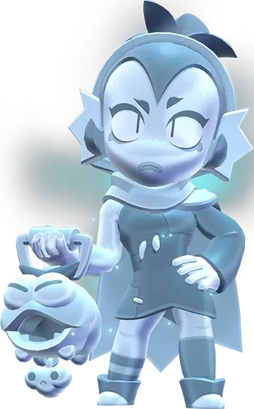 Willow skin True Silver