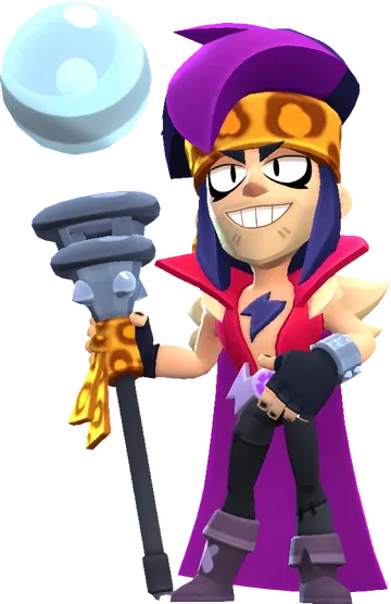 Ziggy skin Default